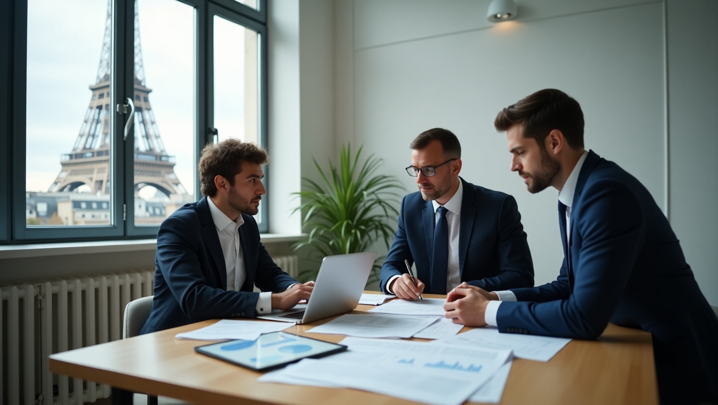 Gestion prévisionnelle